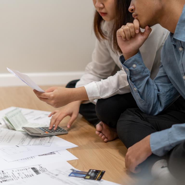 PPMW | Money in Mind